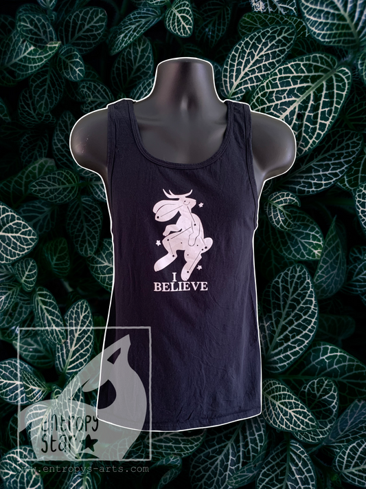 CLEARANCE “I Believe" Tank